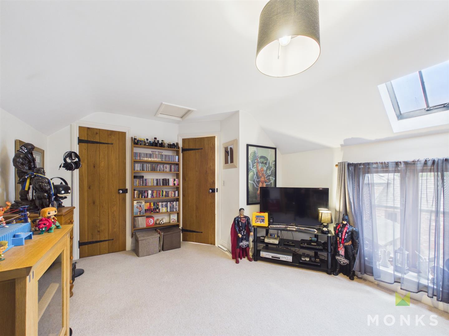 The Byre Shrewsbury Road, Shrewsbury, SY4 4AG For Sale